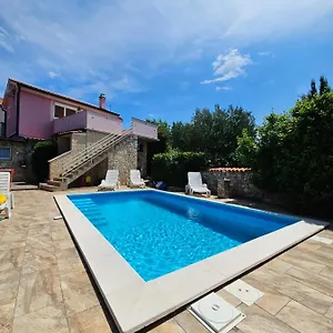 Kate, With A Private Swimming Pool And Garden Villa